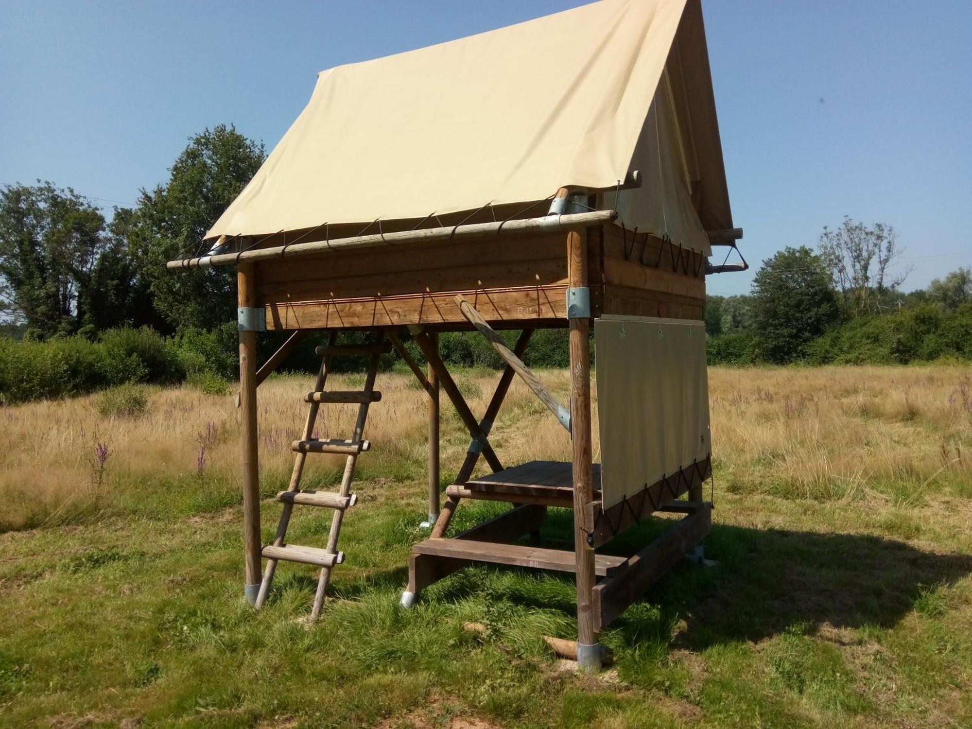 Hotel Bivouac Le Fay Exteriér fotografie
